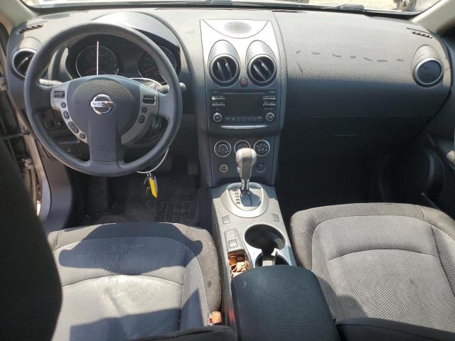 Photo 8 from auction – 2013 NISSAN ROGUE S with VIN JN8AS5MT4DW028813