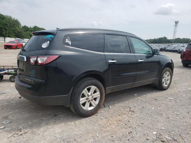 Photo 3 from auction – 2014 CHEVROLET TRAVERSE L with VIN 1GNKRHKD1EJ340733