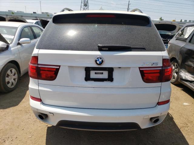 Photo 6 from auction – 2013 BMW X5 XDRIVE3 with VIN 5UXZV4C52D0B24575