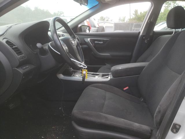 Photo 7 from auction – 2014 NISSAN ALTIMA 2.5 with VIN 1N4AL3AP4EC326002