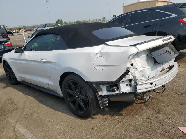 Photo 2 from auction – 2018 FORD MUSTANG with VIN 1FATP8UHXJ5165233