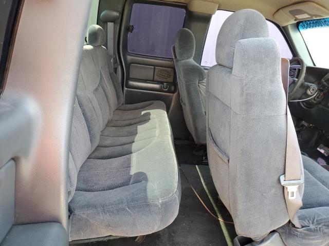 Photo 10 from auction – 2001 CHEVROLET SILVERADO with VIN 2GCEC19V511128175