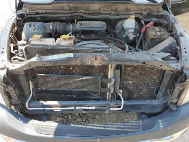 Photo 11 from auction – 2007 DODGE RAM 1500 S with VIN 1D7HA16K47J519190