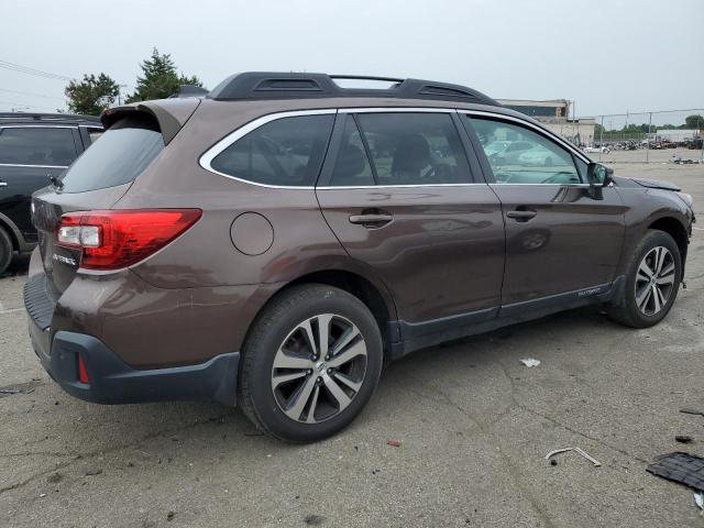 Photo 3 from auction – 2019 SUBARU OUTBACK 2. with VIN 4S4BSANC5K3291751