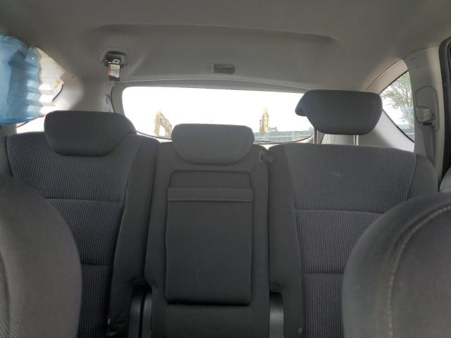 Photo 10 from auction – 2006 SUBARU B9 TRIBECA with VIN 4S4WX82C664428650