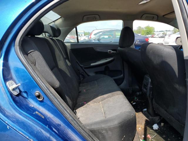 Photo 10 from auction – 2010 TOYOTA COROLLA BA with VIN 2T1BU4EE7AC510247