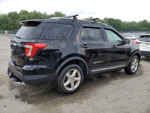 Photo 3 from auction – 2017 FORD EXPLORER X with VIN 1FM5K8D81HGA73049