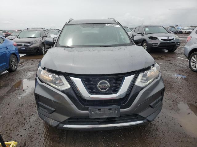 Photo 5 from auction – 2018 NISSAN ROGUE S with VIN KNMAT2MV9JP511681