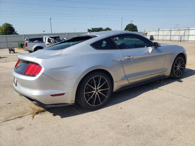 Photo 3 from auction – 2017 FORD MUSTANG with VIN 1FA6P8TH4H5316849