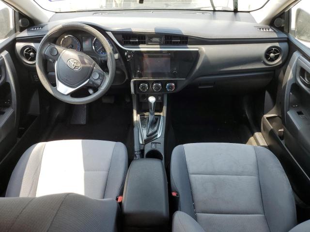 Photo 8 from auction – 2018 TOYOTA COROLLA L with VIN 5YFBURHE0JP814979