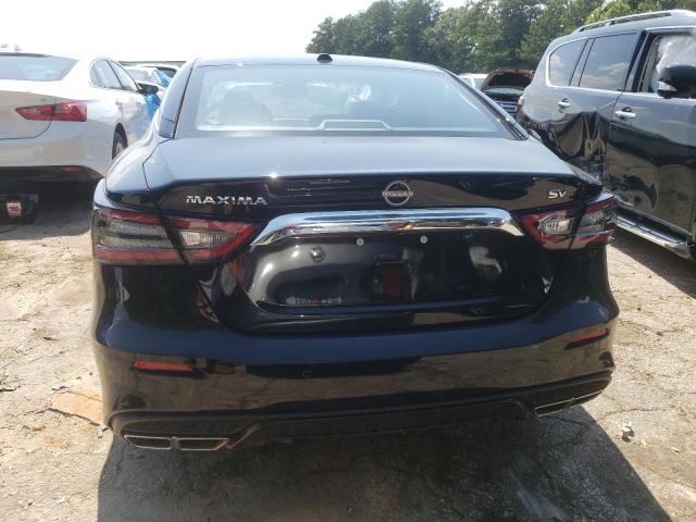 Photo 6 from auction – 2023 NISSAN MAXIMA SV with VIN 1N4AA6CV6PC508905