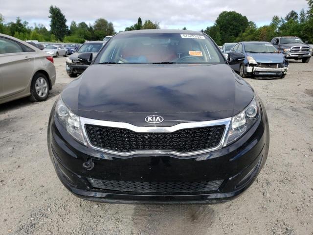 Photo 5 from auction – 2013 KIA OPTIMA LX with VIN KNAGM4A76D5305238