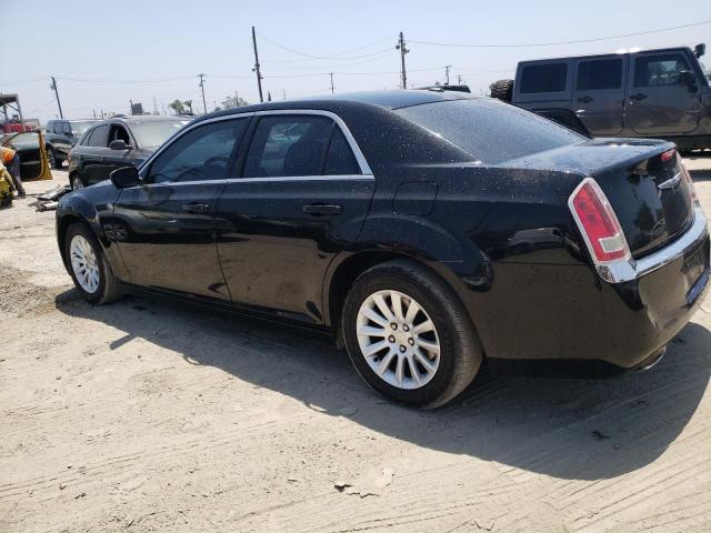 Photo 2 from auction – 2013 CHRYSLER 300 with VIN 2C3CCAAGXDH519505