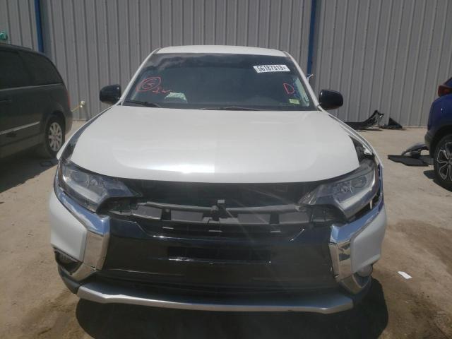 Photo 5 from auction – 2016 MITSUBISHI OUTLANDER with VIN JA4AD2A31GZ021307