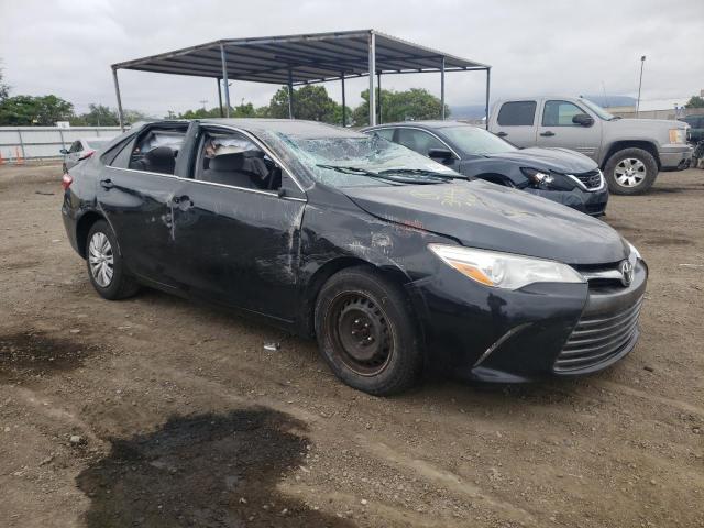 Photo 4 from auction – 2016 TOYOTA CAMRY LE with VIN 4T1BF1FK6GU516710