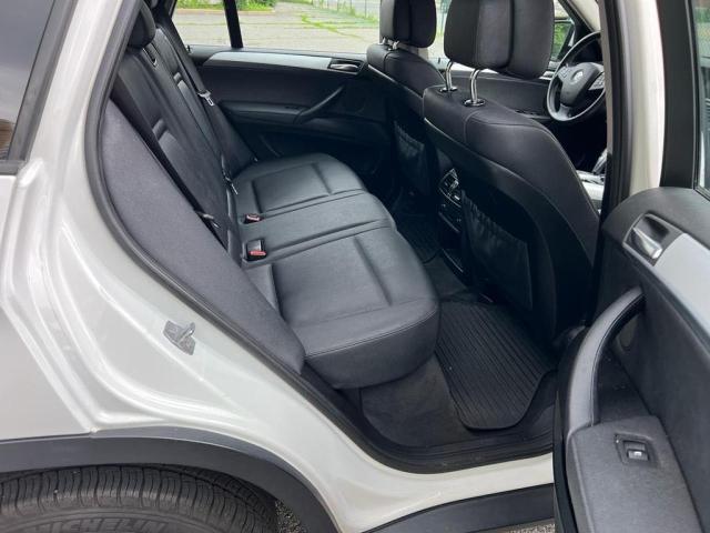 Photo 6 from auction – 2013 BMW X5 XDRIVE3 with VIN 5UXZV4C59D0B22158