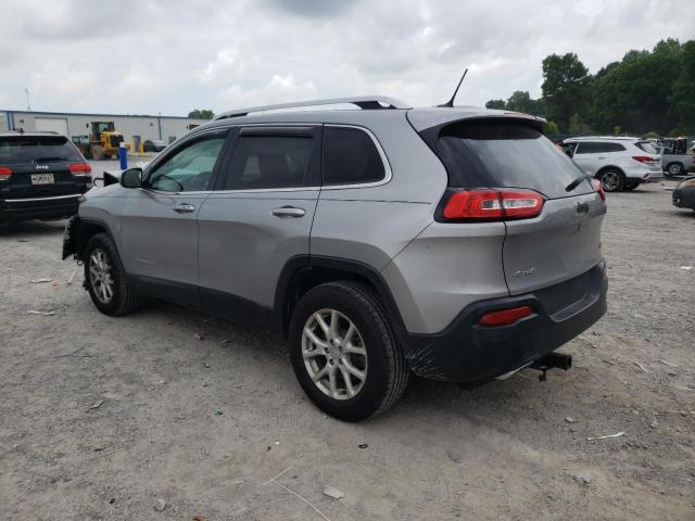 صورة رقم 2 من المزاد - 2015 JEEP CHEROKEE L مع VIN 1C4PJMCS3FW552016