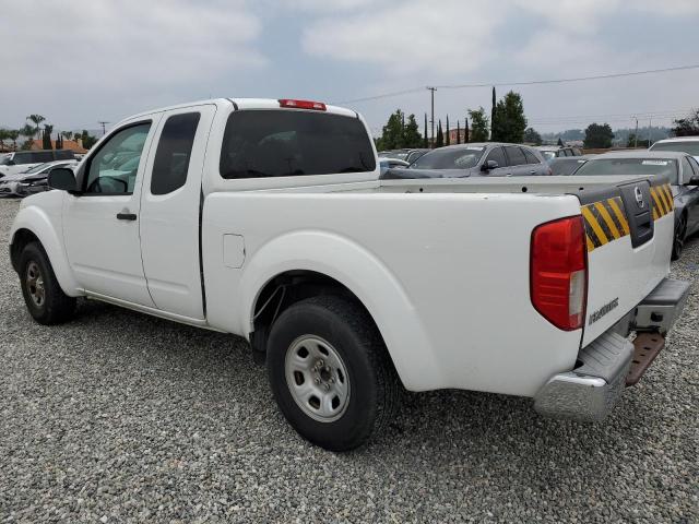 Photo 2 from auction – 2012 NISSAN FRONTIER S with VIN 1N6BD0CT8CC464754