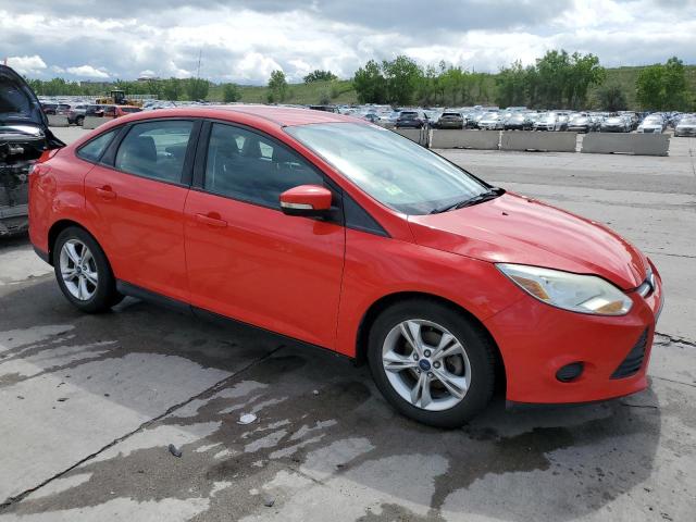 Photo 4 from auction – 2014 FORD FOCUS SE with VIN 1FADP3F20EL254021