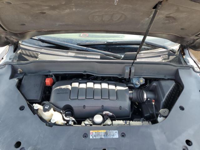 Photo 12 from auction – 2015 BUICK ENCLAVE with VIN 5GAKRCKD8FJ315634