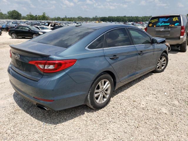 Photo 3 from auction – 2015 HYUNDAI SONATA SE with VIN 5NPE24AF6FH222239