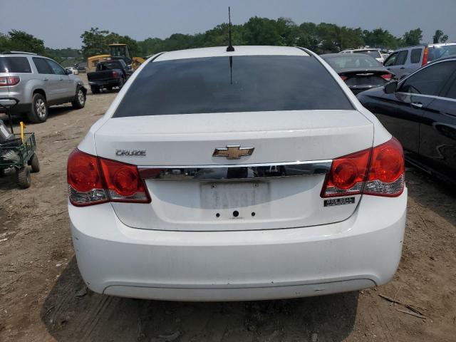 Photo 6 from auction – 2012 CHEVROLET CRUZE LS with VIN 1G1PC5SH1C7292994