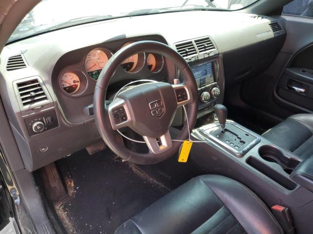 Photo 8 from auction – 2013 DODGE CHALLENGER with VIN 2C3CDYBT0DH525041