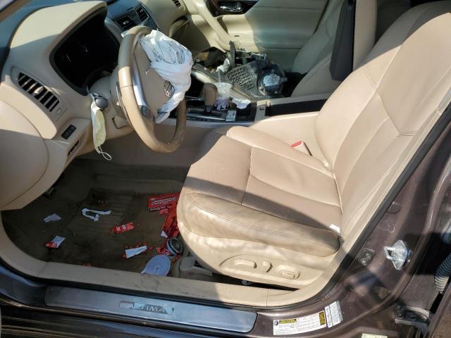 Фото 7 с аукциона – 2013 NISSAN ALTIMA 3.5 с VIN 1N4BL3AP1DC176840