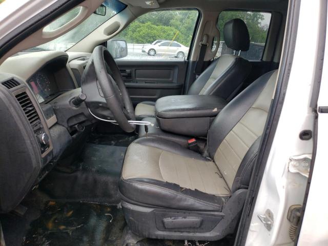 Photo 7 from auction – 2012 DODGE RAM 1500 S with VIN 1C6RD6FPXCS297961