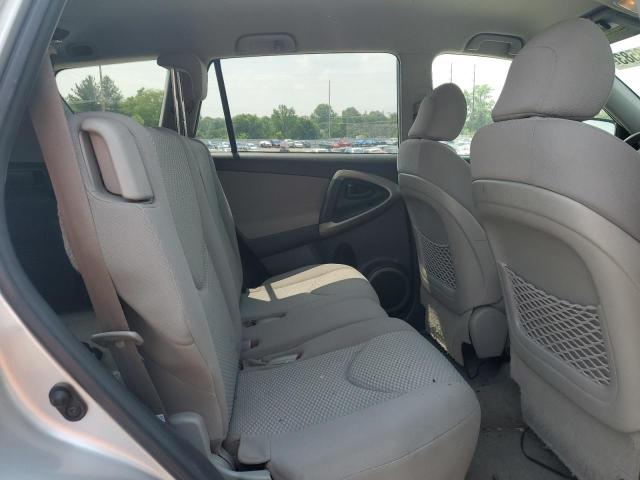 Photo 11 from auction – 2008 TOYOTA RAV4 LIMIT with VIN JTMBK31V186040384