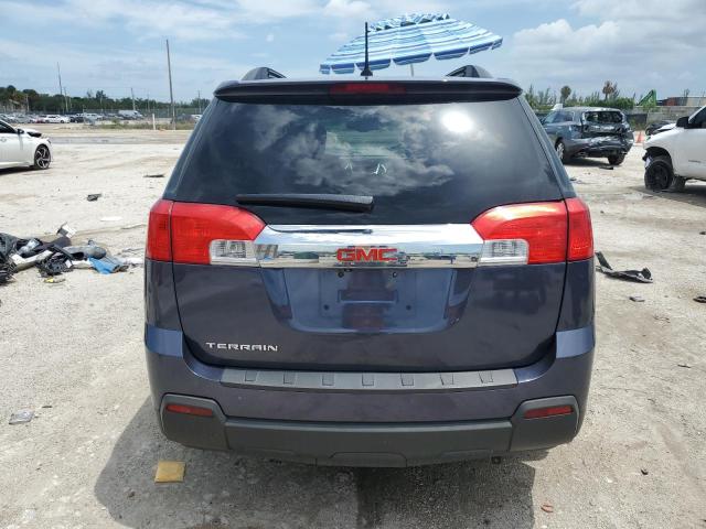 Photo 6 from auction – 2013 GMC TERRAIN SL with VIN 2GKALUEK9D6314213