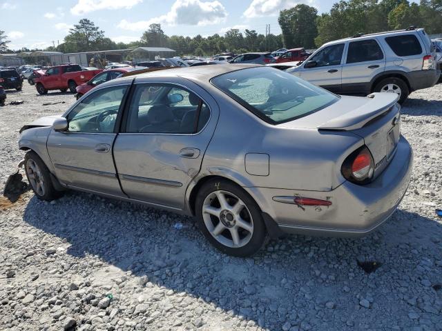Photo 2 from auction – 2001 NISSAN MAXIMA with VIN JN1CA31D31T816068