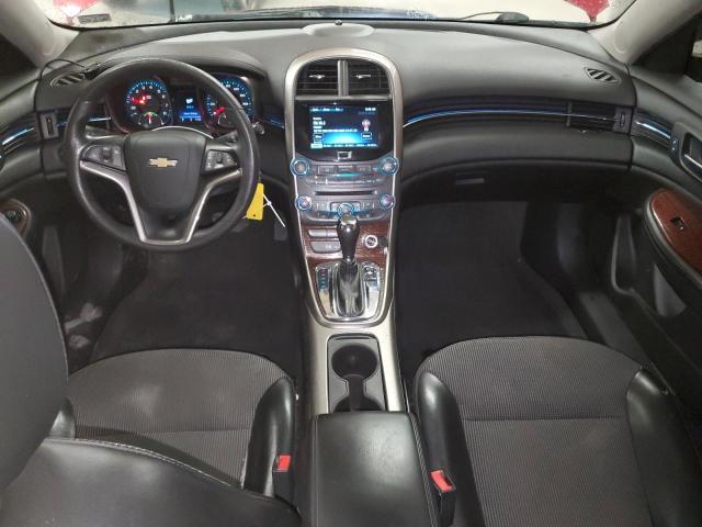 Photo 8 from auction – 2013 CHEVROLET MALIBU 1LT with VIN 1G11D5RR6DF104012