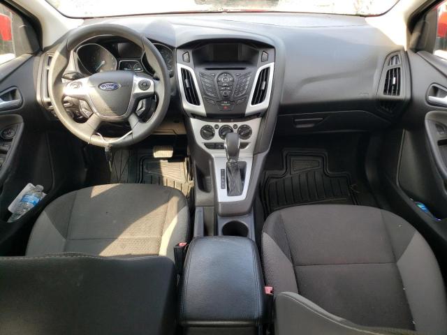 Photo 8 from auction – 2013 FORD FOCUS SE with VIN 1FADP3F21DL216599