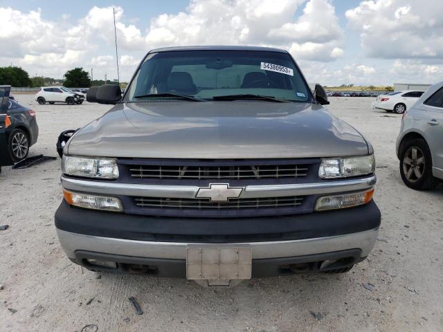 Photo 5 from auction – 2000 CHEVROLET SILVERADO with VIN 2GCEK19T5Y1372825