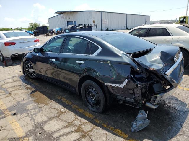 Photo 2 from auction – 2015 NISSAN ALTIMA 2.5 with VIN 1N4AL3AP3FC283452