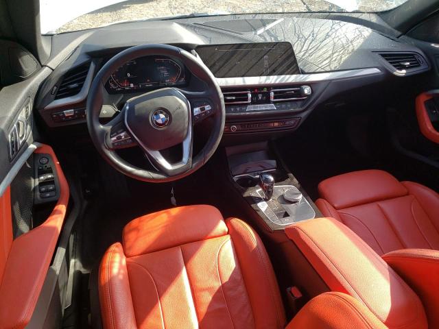 Photo 8 from auction – 2021 BMW 228I with VIN WBA53AK02M7J57846