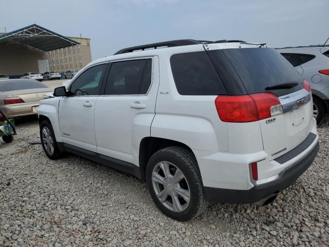Photo 2 from auction – 2017 GMC TERRAIN SL with VIN 2GKALNEKXH6186558