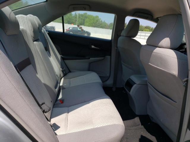 Photo 10 from auction – 2012 TOYOTA CAMRY BASE with VIN 4T4BF1FKXCR246509