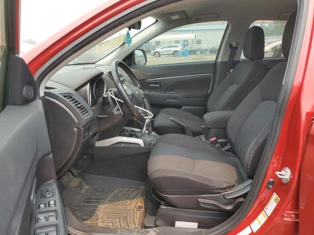 Photo 7 from auction – 2011 MITSUBISHI OUTLANDER with VIN JA4AR4AUXBZ018887
