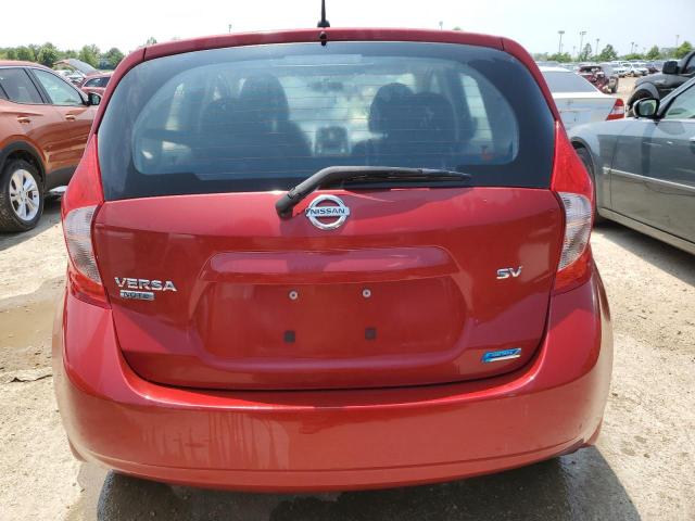 Photo 6 from auction – 2015 NISSAN VERSA NOTE with VIN 3N1CE2CP1FL420500