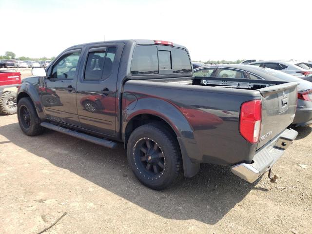 Photo 2 from auction – 2015 NISSAN FRONTIER S with VIN 1N6AD0EV1FN713480