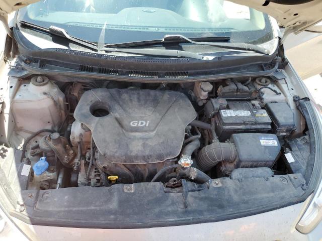 Photo 11 from auction – 2016 HYUNDAI ACCENT SE with VIN KMHCT4AEXGU965128