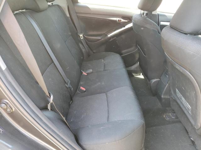 Photo 11 from auction – 2010 TOYOTA COROLLA MA with VIN 2T1LE4EE5AC018317
