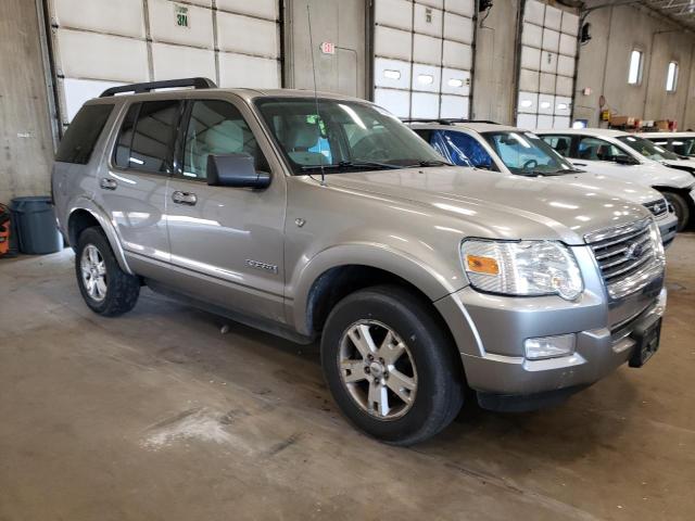 Photo 4 from auction – 2008 FORD EXPLORER X with VIN 1FMEU73828UB24081