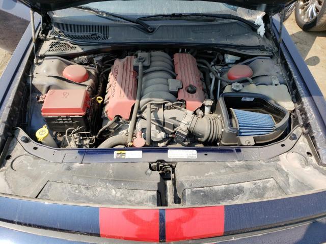 Photo 7 from auction – 2013 DODGE CHALLENGER with VIN 2C3CDYCJ7DH683485