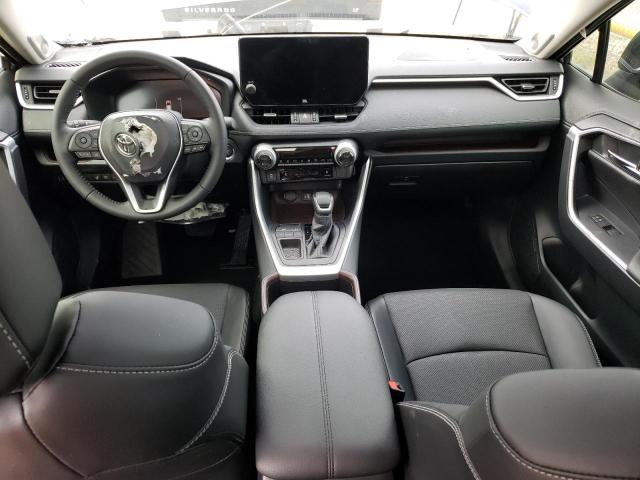 Photo 8 from auction – 2023 TOYOTA RAV4 LIMIT with VIN JTMY1RFV6PD106429