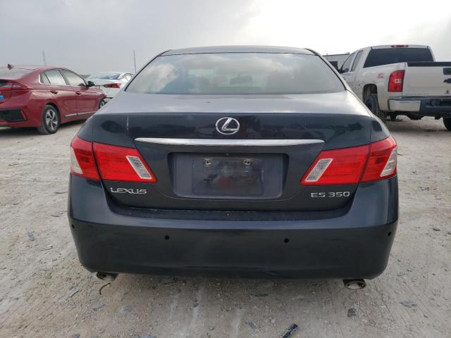 Photo 6 from auction – 2008 LEXUS ES 350 with VIN JTHBJ46G482266542