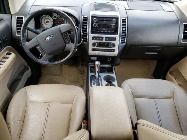 Снимка 8 от търг – 2008 FORD EDGE LIMIT с VIN 2FMDK49C08BA05043