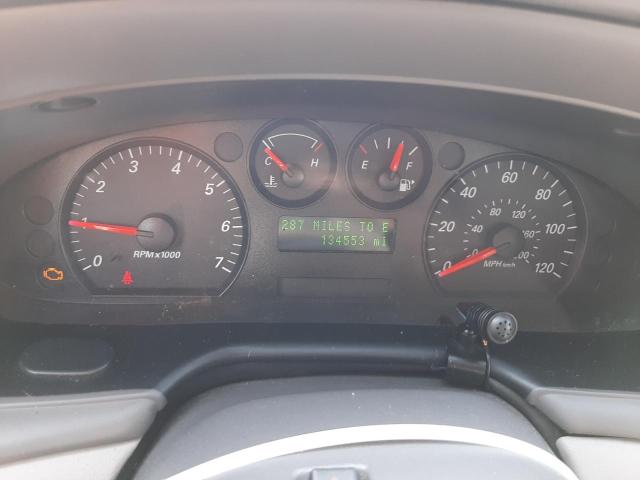 Photo 9 from auction – 2007 FORD TAURUS SE with VIN 1FAFP53U77A203253